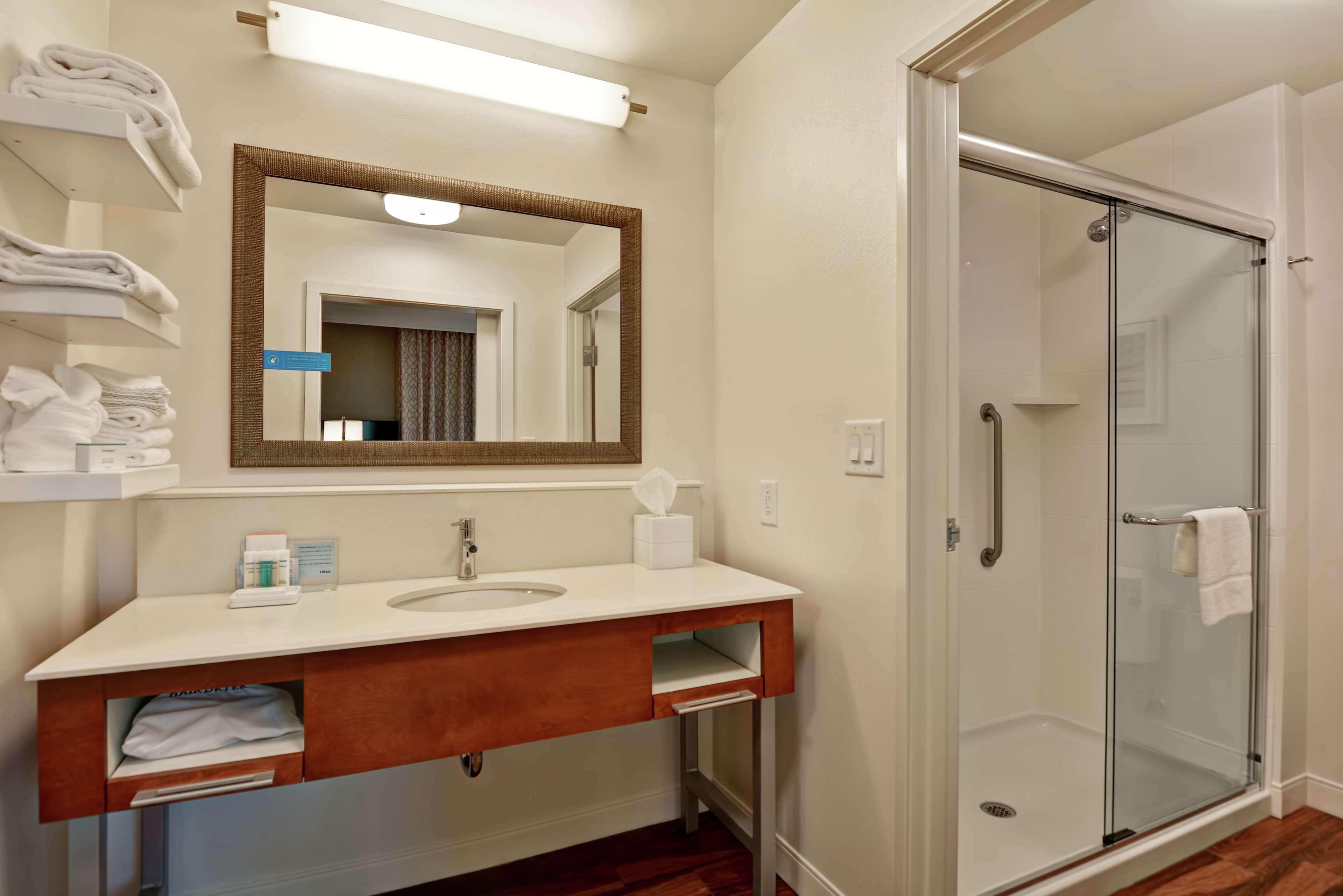 Hampton Inn & Suites Charleston Airport Норт Чарлстън Екстериор снимка