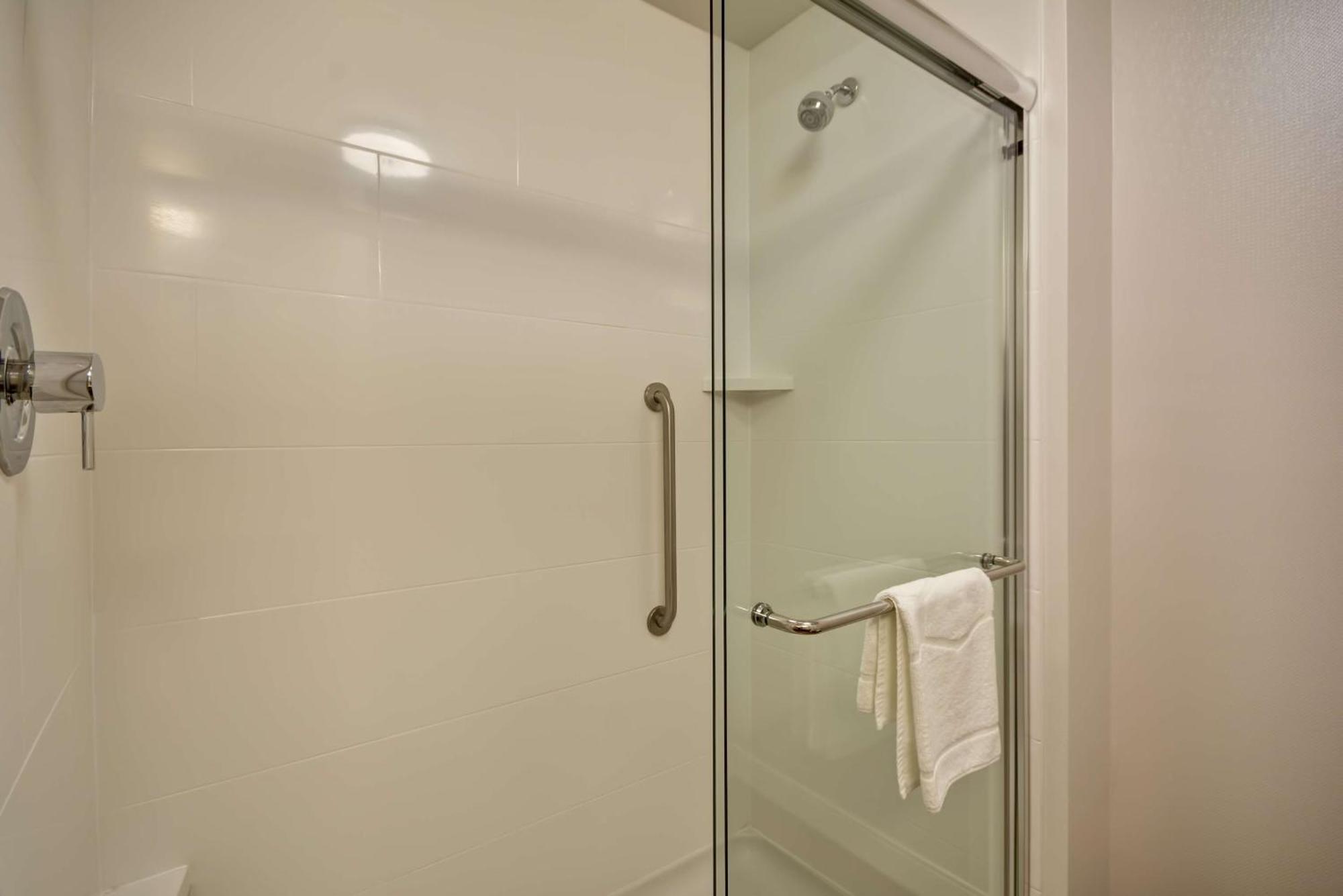 Hampton Inn & Suites Charleston Airport Норт Чарлстън Екстериор снимка