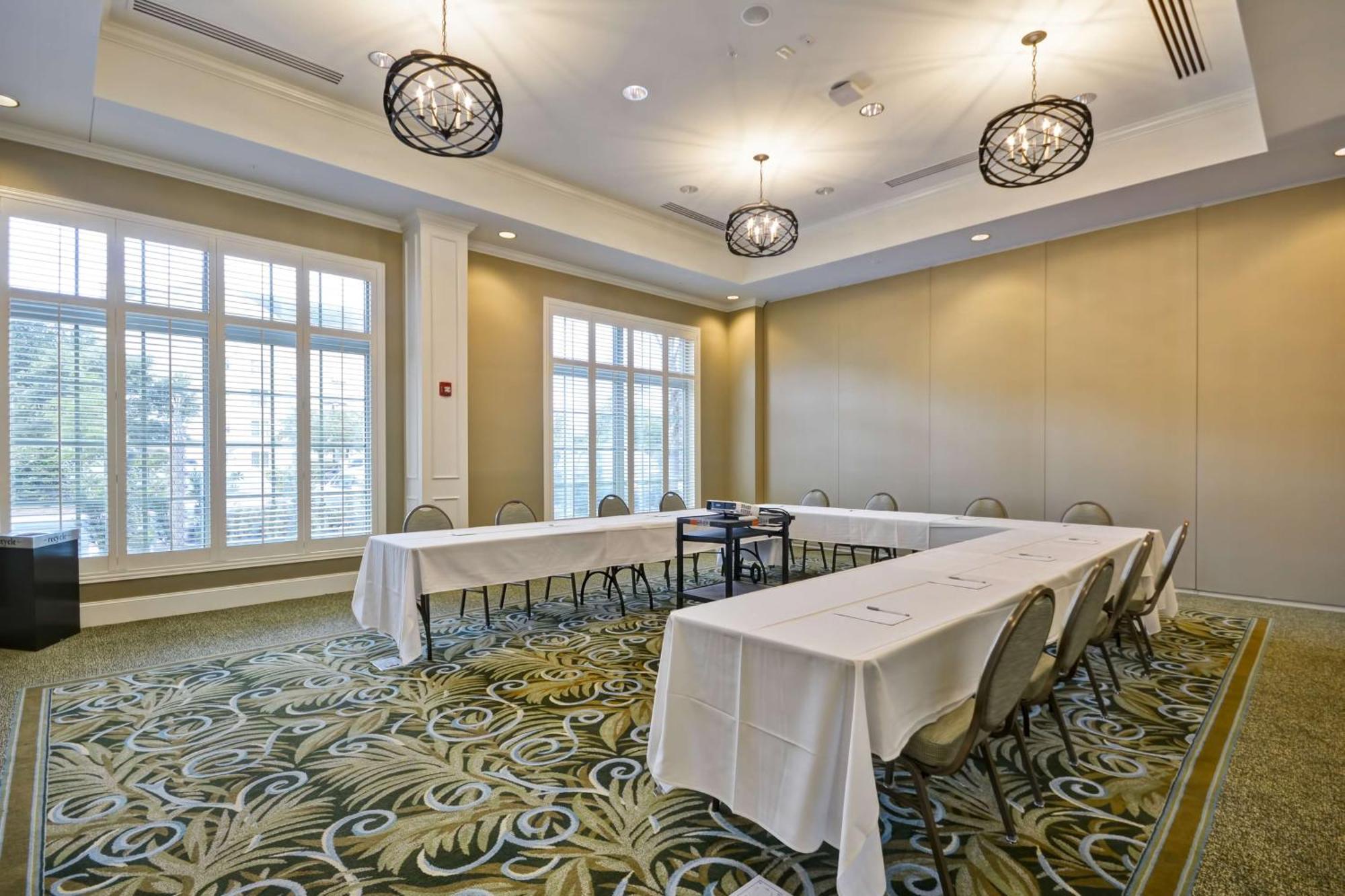 Hampton Inn & Suites Charleston Airport Норт Чарлстън Екстериор снимка